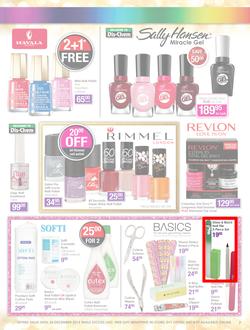 Dischem : Festive Season (4 Dec - 8 Jan 2016), page 7