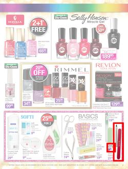Dischem : Festive Season (4 Dec - 8 Jan 2016), page 7