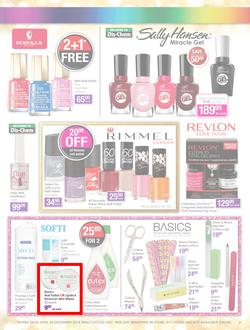 Dischem : Festive Season (4 Dec - 8 Jan 2016), page 7