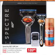 Spectre 007 Gift Set