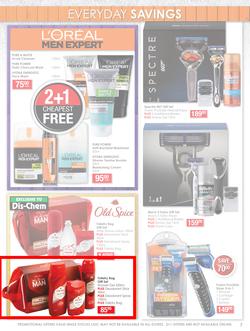 Dischem : Enjoy The Summer (4 Dec - 8 Jan 2016), page 7