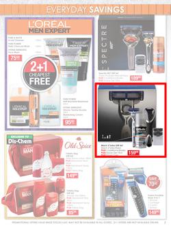 Dischem : Enjoy The Summer (4 Dec - 8 Jan 2016), page 7