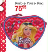Barbie Purse Bag
