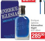 Enrique Iglesias Adrenaline Night EDT-50ml