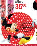 Disney Mirror
