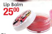 Disney Lip Balm