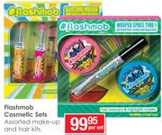Flashmob Cosmetic Sets-Per Set
