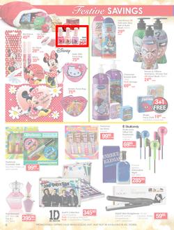 Dischem : Festive Season (4 Dec - 8 Jan 2016), page 8