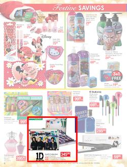 Dischem : Festive Season (4 Dec - 8 Jan 2016), page 8