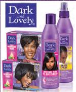 Dark And Lovely Oil Moisturiser Lotion-250ml