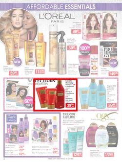 Dischem : Enjoy The Summer (4 Dec - 8 Jan 2016), page 8