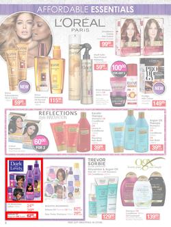 Dischem : Enjoy The Summer (4 Dec - 8 Jan 2016), page 8