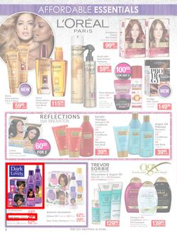 Dischem : Enjoy The Summer (4 Dec - 8 Jan 2016), page 8