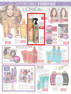 Dischem : Enjoy The Summer (4 Dec - 8 Jan 2016), page 8