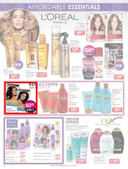 Dischem : Enjoy The Summer (4 Dec - 8 Jan 2016), page 8