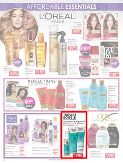 Dischem : Enjoy The Summer (4 Dec - 8 Jan 2016), page 8