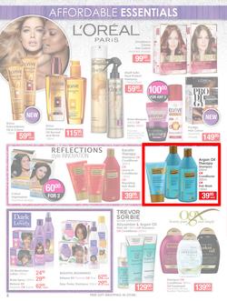 Dischem : Enjoy The Summer (4 Dec - 8 Jan 2016), page 8
