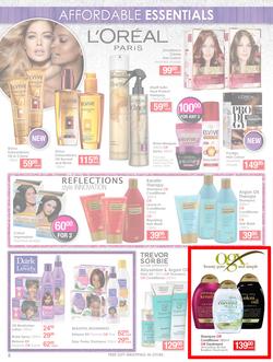 Dischem : Enjoy The Summer (4 Dec - 8 Jan 2016), page 8