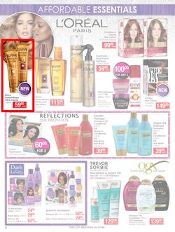 Dischem : Enjoy The Summer (4 Dec - 8 Jan 2016), page 8