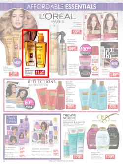 Dischem : Enjoy The Summer (4 Dec - 8 Jan 2016), page 8