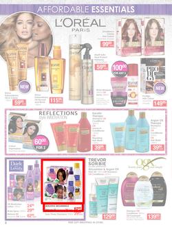 Dischem : Enjoy The Summer (4 Dec - 8 Jan 2016), page 8