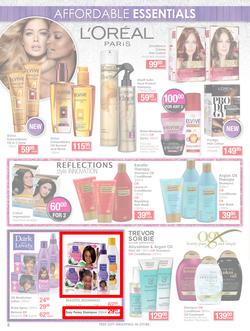 Dischem : Enjoy The Summer (4 Dec - 8 Jan 2016), page 8