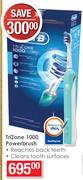 Oral-B Trizone 1000 Powerbrush