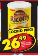 Nescafe Ricoffy Coffee