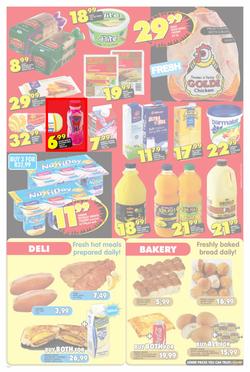 Shoprite : Lower Prices (25 Apr - 08 May 2016), page 2