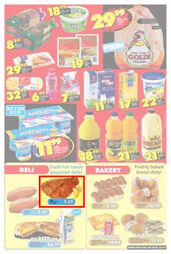 Shoprite : Lower Prices (25 Apr - 08 May 2016), page 2