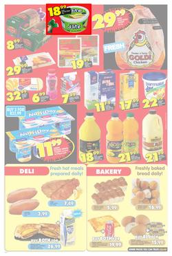 Shoprite : Lower Prices (25 Apr - 08 May 2016), page 2