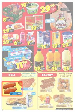 Shoprite : Lower Prices (25 Apr - 08 May 2016), page 2