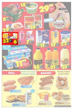 Shoprite : Lower Prices (25 Apr - 08 May 2016), page 2