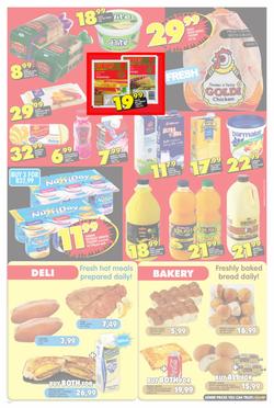 Shoprite : Lower Prices (25 Apr - 08 May 2016), page 2