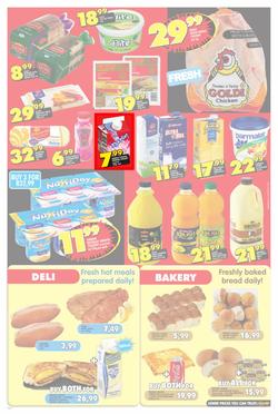 Shoprite : Lower Prices (25 Apr - 08 May 2016), page 2