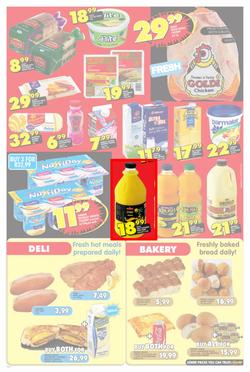 Shoprite : Lower Prices (25 Apr - 08 May 2016), page 2
