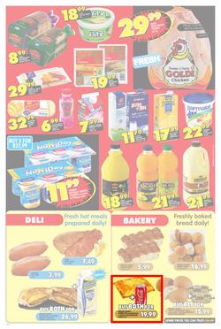 Shoprite : Lower Prices (25 Apr - 08 May 2016), page 2