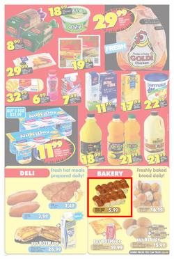Shoprite : Lower Prices (25 Apr - 08 May 2016), page 2
