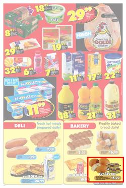 Shoprite : Lower Prices (25 Apr - 08 May 2016), page 2