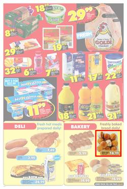 Shoprite : Lower Prices (25 Apr - 08 May 2016), page 2