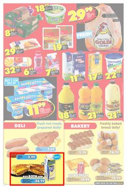 Shoprite : Lower Prices (25 Apr - 08 May 2016), page 2