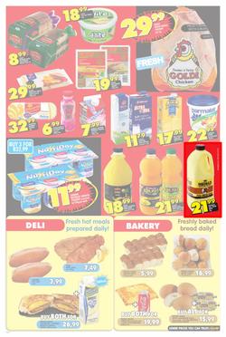Shoprite : Lower Prices (25 Apr - 08 May 2016), page 2