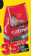 Catmor Katkos Verskeidenheid-1.75Kg Elk