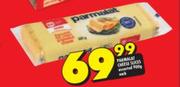 Parmalat Cheese Slices Assorted-900g