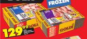 Goldi Frozen Chicken Drumsticks/Wings-5Kg Each
