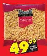 Toscana Macaroni-3Kg