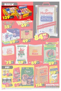 Shoprite : Lower Prices (25 Apr - 08 May 2016), page 11