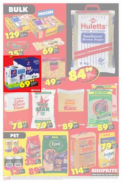 Shoprite : Lower Prices (25 Apr - 08 May 2016), page 11