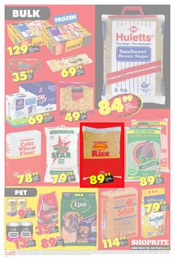 Shoprite : Lower Prices (25 Apr - 08 May 2016), page 11