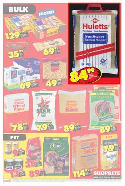 Shoprite : Lower Prices (25 Apr - 08 May 2016), page 11